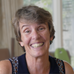 Dr Allyson Harrison